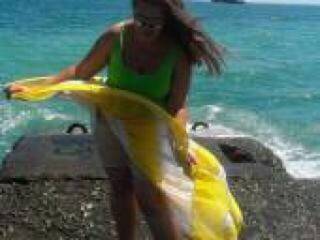 Erotični video klepet goldofmuse