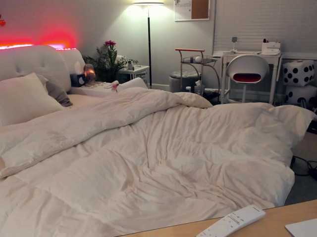 Oddajajo posnetke zaslona GoldyXO