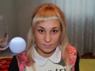 Fotografija profila goodblonde