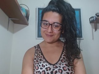Erotični video klepet GoodforSara