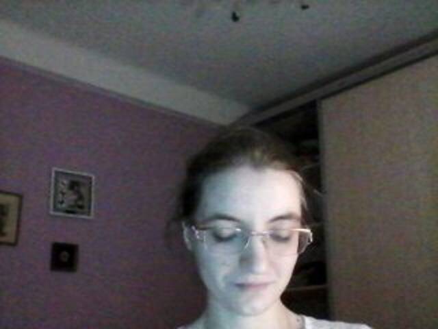 Oddajajo posnetke zaslona GoodGirlXS