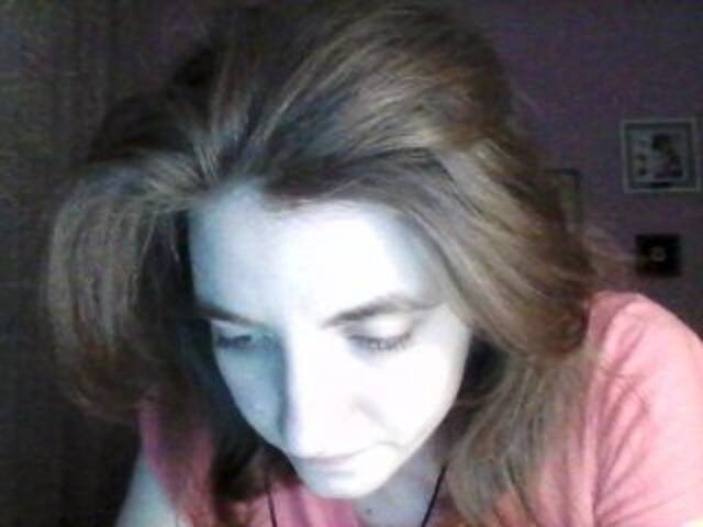 Oddajajo posnetke zaslona GoodGirlXS