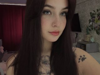 Erotični video klepet GoodyGirl