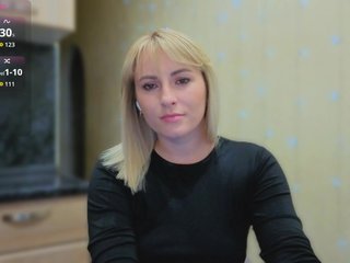 Erotični video klepet Smorodinkaa