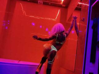 Erotični video klepet Gospajaa