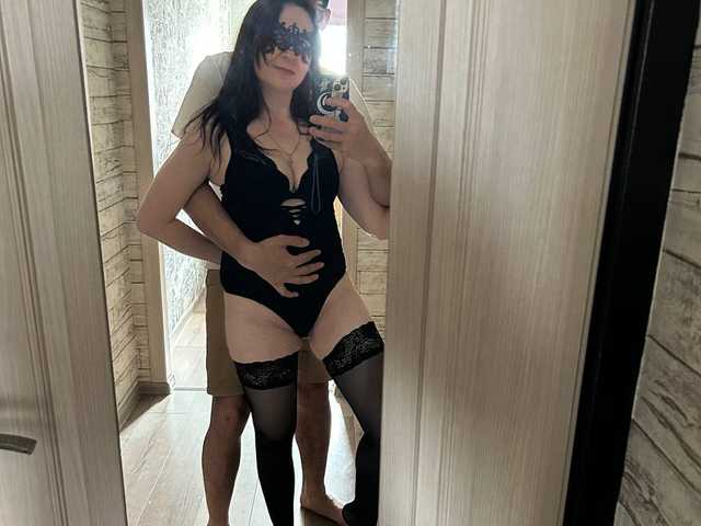 Fotografija profila GospodinBdsm421