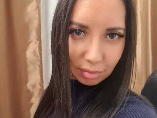 Erotični video klepet Gospojaa