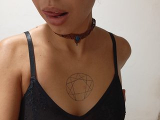 Erotični video klepet gothbabe999