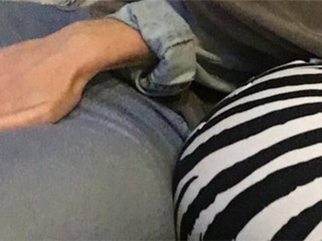 Oddajajo posnetke zaslona GOTHICbabes