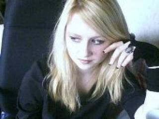 Erotični video klepet gothicsun