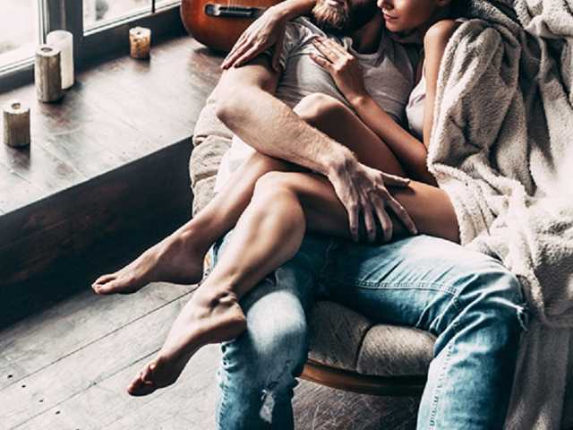 Fotografija profila MaxNatasha