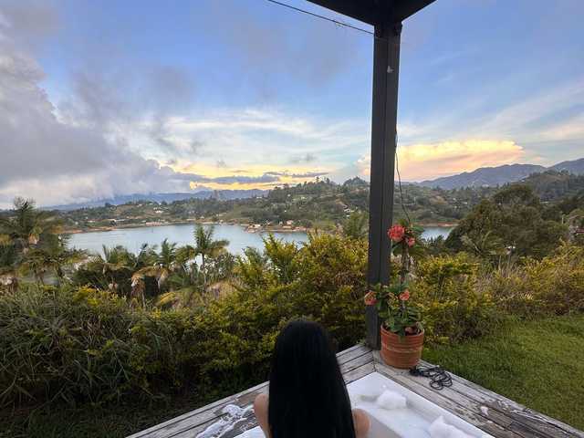 Fotografija profila grabielaparisi