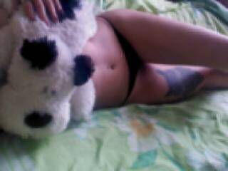 Erotični video klepet grace1x