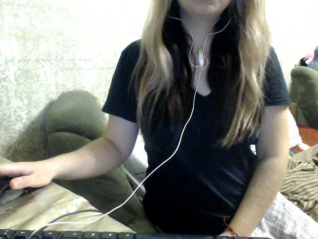 Oddajajo posnetke zaslona Grace2033