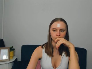 Erotični video klepet GraceDear