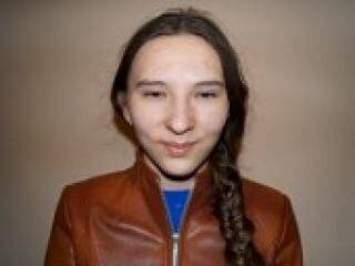 Erotični video klepet gracegirl