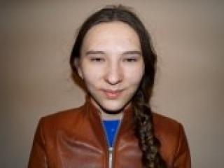 Erotični video klepet gracegirl