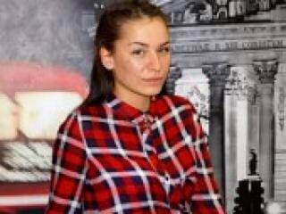 Erotični video klepet gracegirll