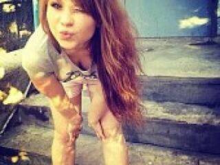 Erotični video klepet gracegirlll