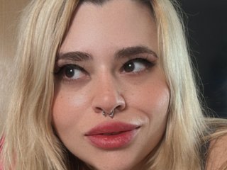 Erotični video klepet Gracepsy