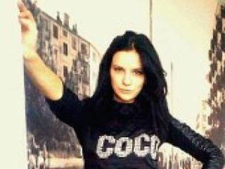 Erotični video klepet grafinya23