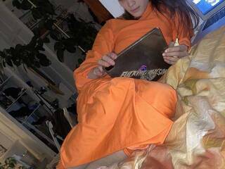 Erotični video klepet grainbowgirl