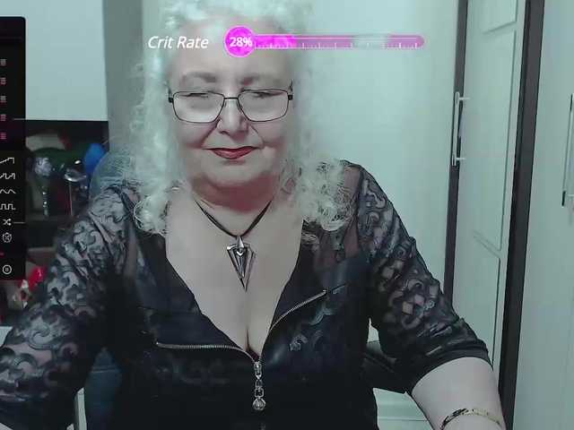 Oddajajo posnetke zaslona GrannyWants