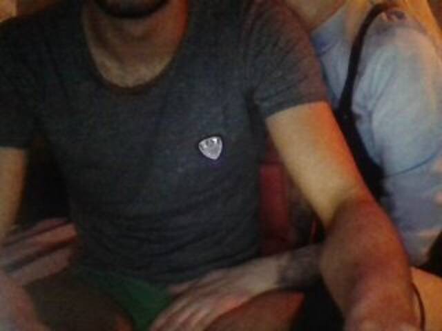 Oddajajo posnetke zaslona Grappa01