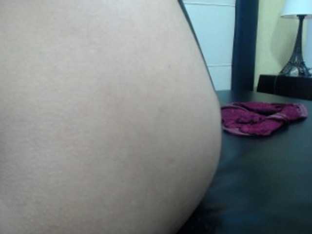 Oddajajo posnetke zaslona GrashellAlana