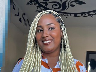 Erotični video klepet Grassia2