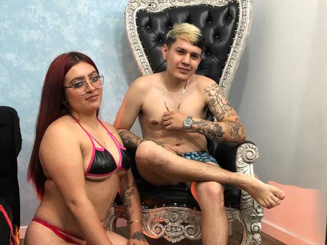 Fotografija profila GREATSEXUALEXPLOSION
