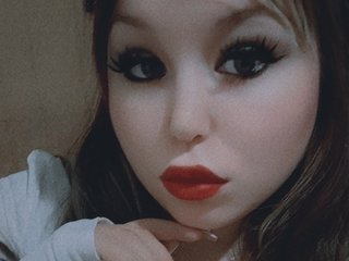 Erotični video klepet GretaJacquelyn