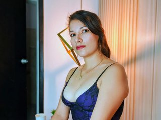 Erotični video klepet Gretajoness