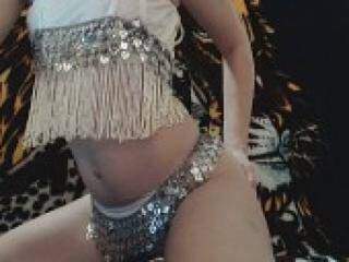 Erotični video klepet grettadoll