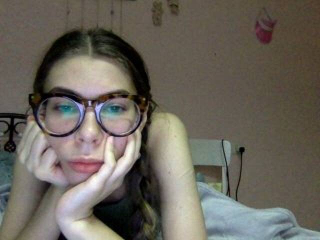 Oddajajo posnetke zaslona LiLuGrey