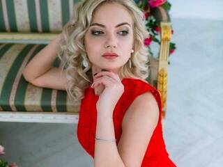 Erotični video klepet GrettaTorrid