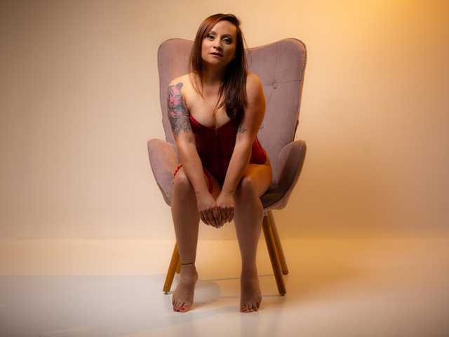 Fotografija profila Grettel-ramirez