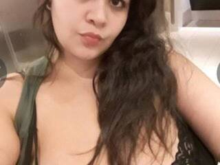 Erotični video klepet GreysMiller