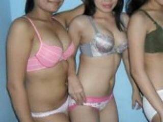 Erotični video klepet grouppinays