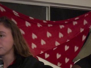 Erotični video klepet GuavaxGetsxAte