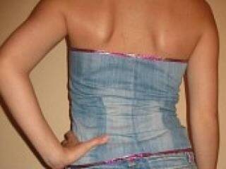 Erotični video klepet gwenda