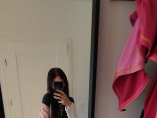 Erotični video klepet GymGirlxXxX
