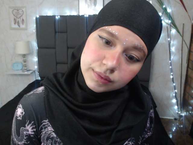 Oddajajo posnetke zaslona haddy18