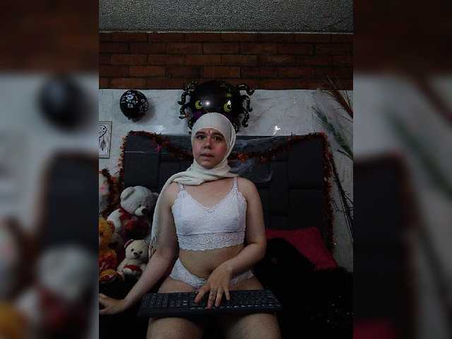 Oddajajo posnetke zaslona haddy18