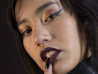 Erotični video klepet Hade-muller