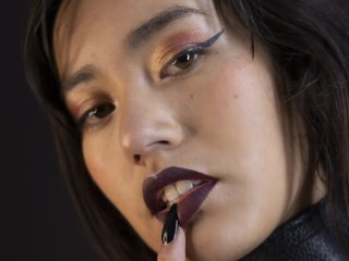 Erotični video klepet Hade-muller