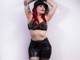 Erotični video klepet Hadidgigi