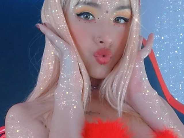 Fotografija profila haelyrocket