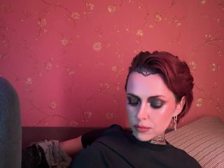 Erotični video klepet Haermit