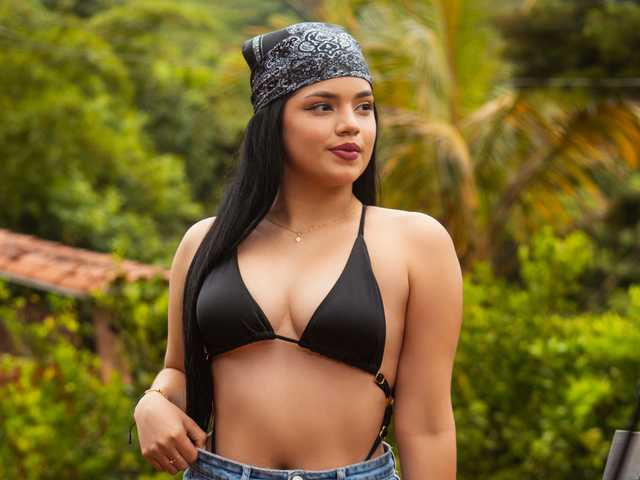 Fotografija profila Hailey-Fox